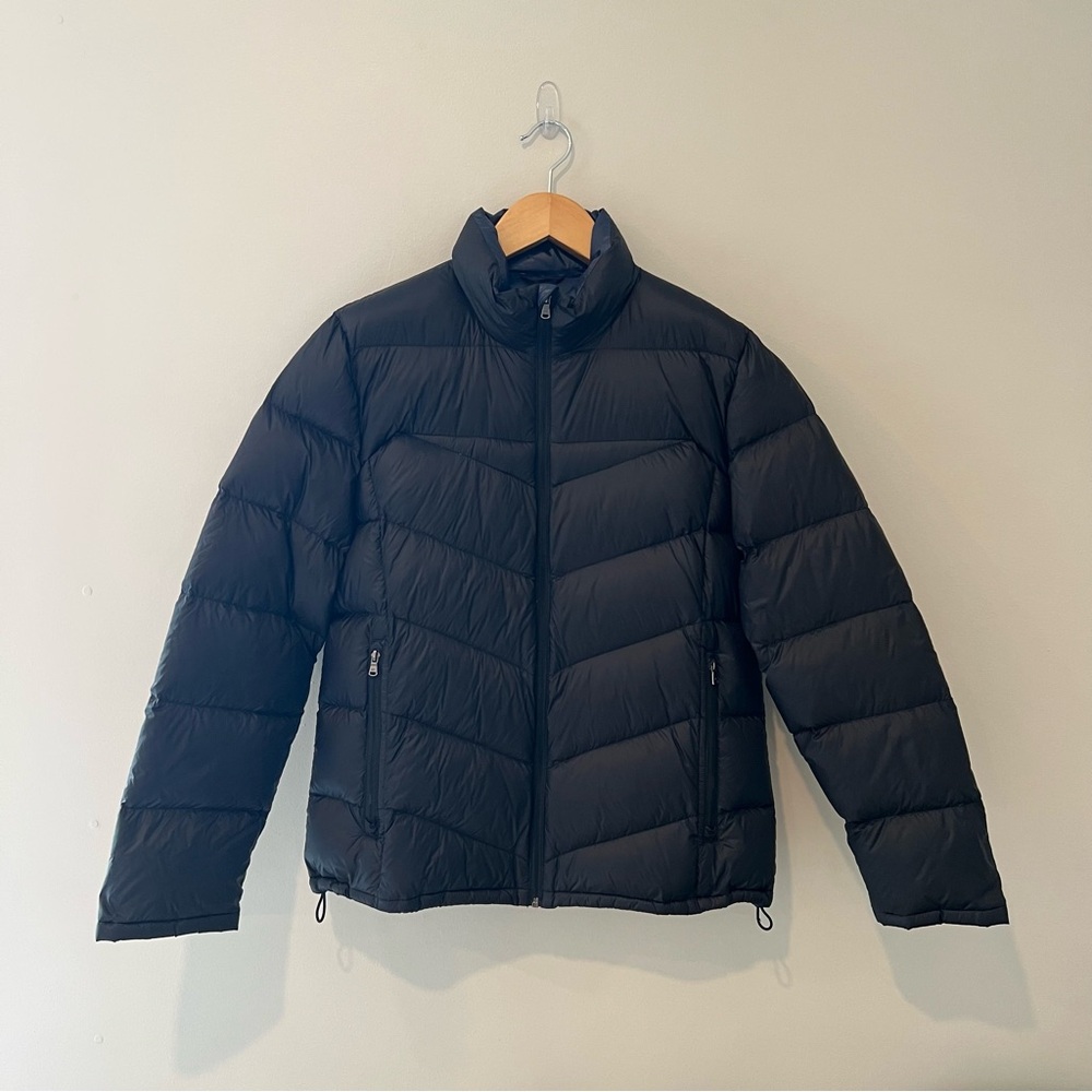 Michael Kors Puffer